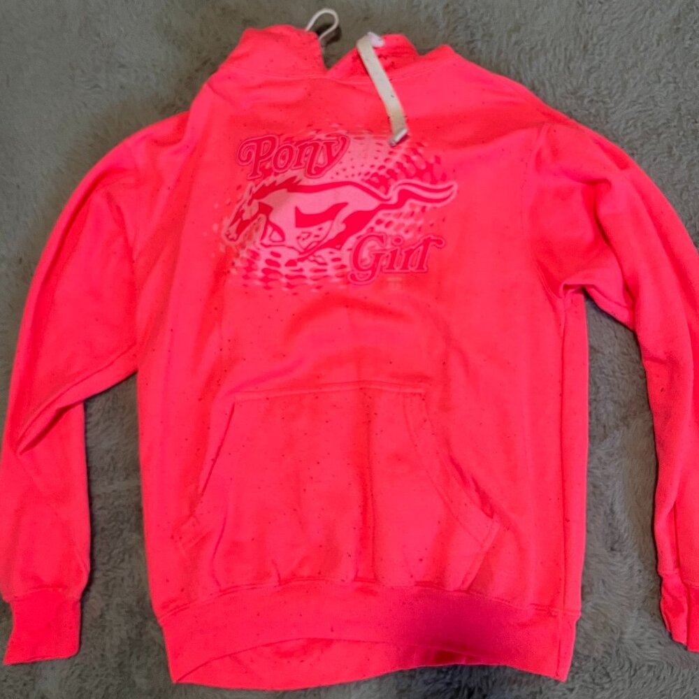 M/L Hoodie/Jacket Bundle